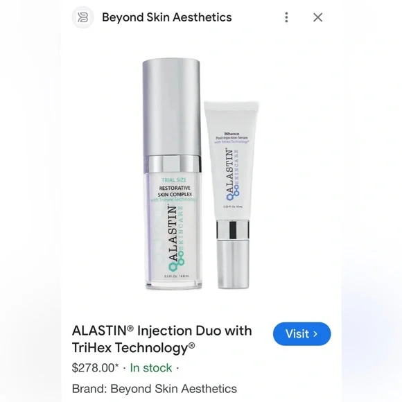 ALASTIN Skincare Recover and Restore Duo - Picture 8 of 9